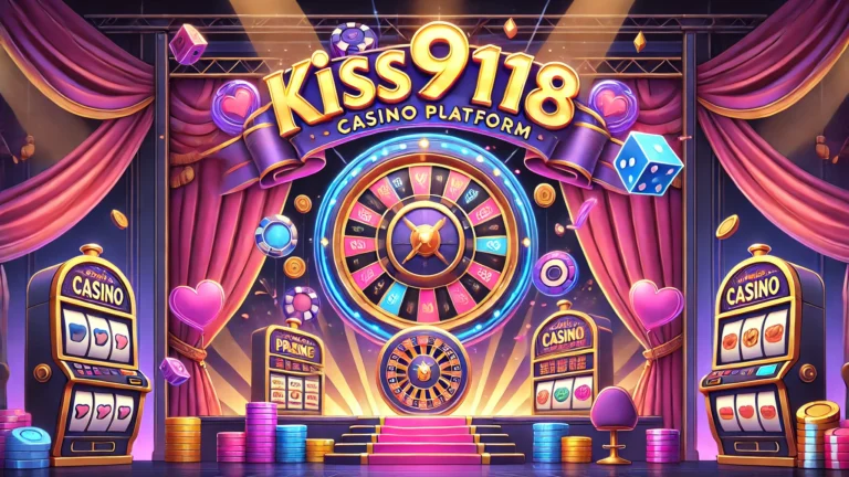 kiss918 apk